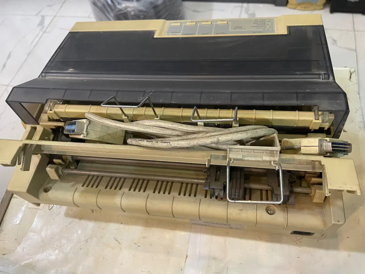 فروش پرینتر سوزنی|پرینتر، اسکنر، کپی، فکس|لاهیجان, فیاض|دیوار