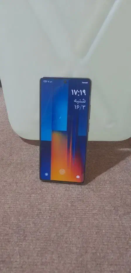 Poco M6 Pro|موبایل|تهران, شهرک شریفی|دیوار