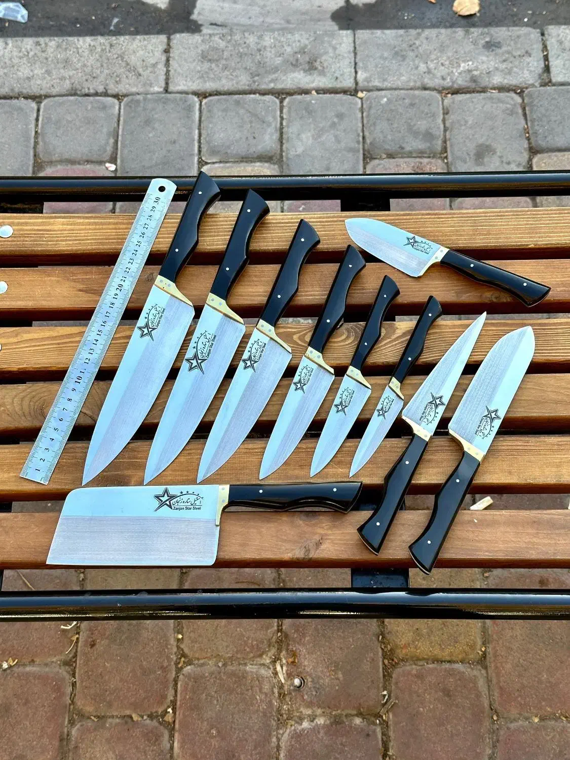 024|ظروف پخت‌وپز|زاهدان, |دیوار