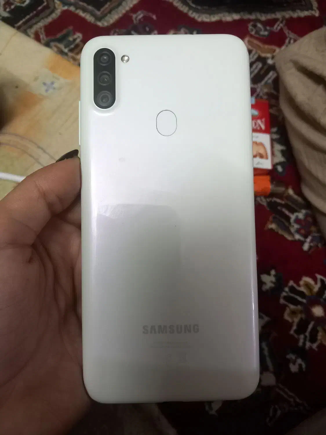 سامسونگA11|موبایل|تهران, شهرک شریعتی|دیوار