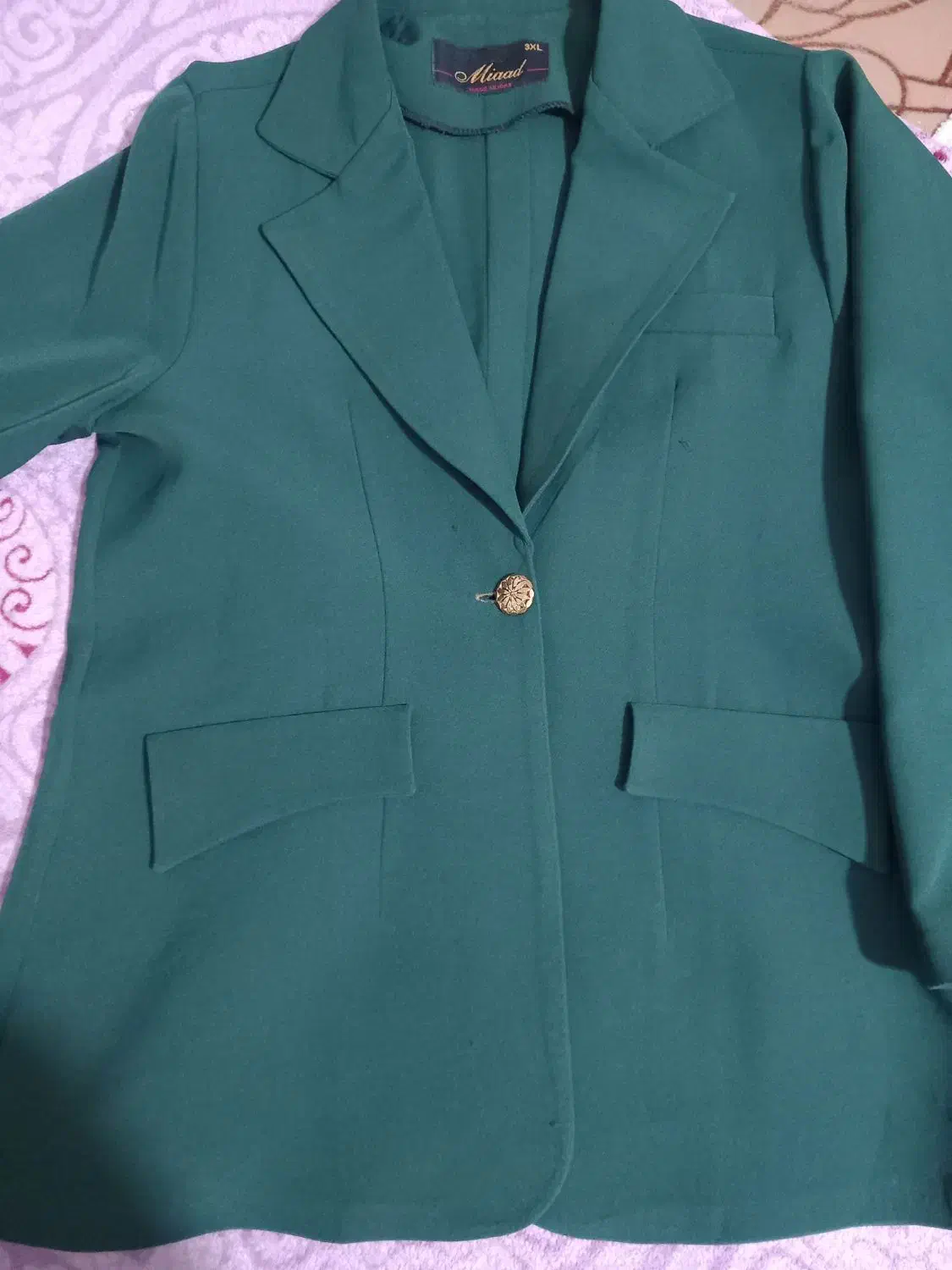 کت مجلسی زنانه|لباس|نسیم‌شهر, |دیوار