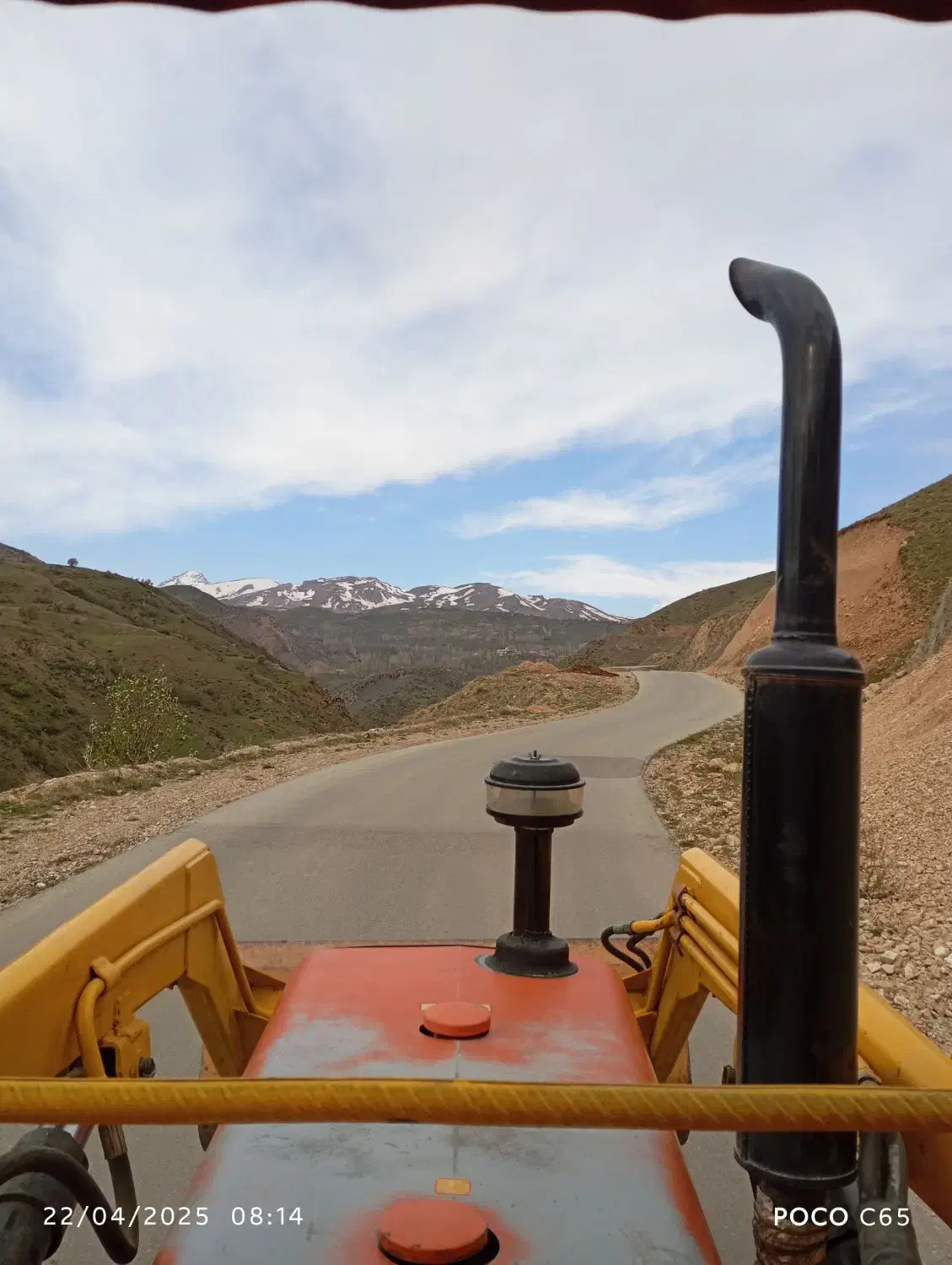 خدمات تراکتور بیل دار|خدمات حمل و نقل|سیلوانه, |دیوار