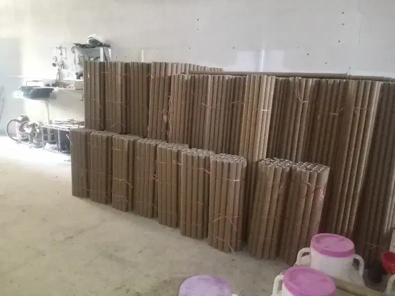 لوله مقوایی|عمده‌فروشی|اصفهان, قهجاورستان|دیوار