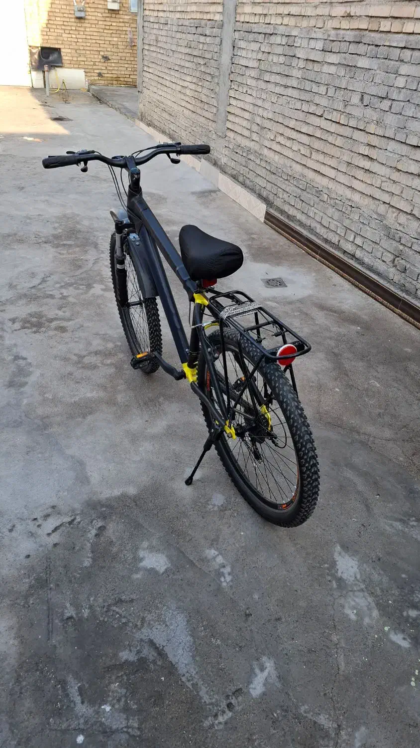 دوچرخه|دوچرخه، اسکیت، اسکوتر|شوش, |دیوار