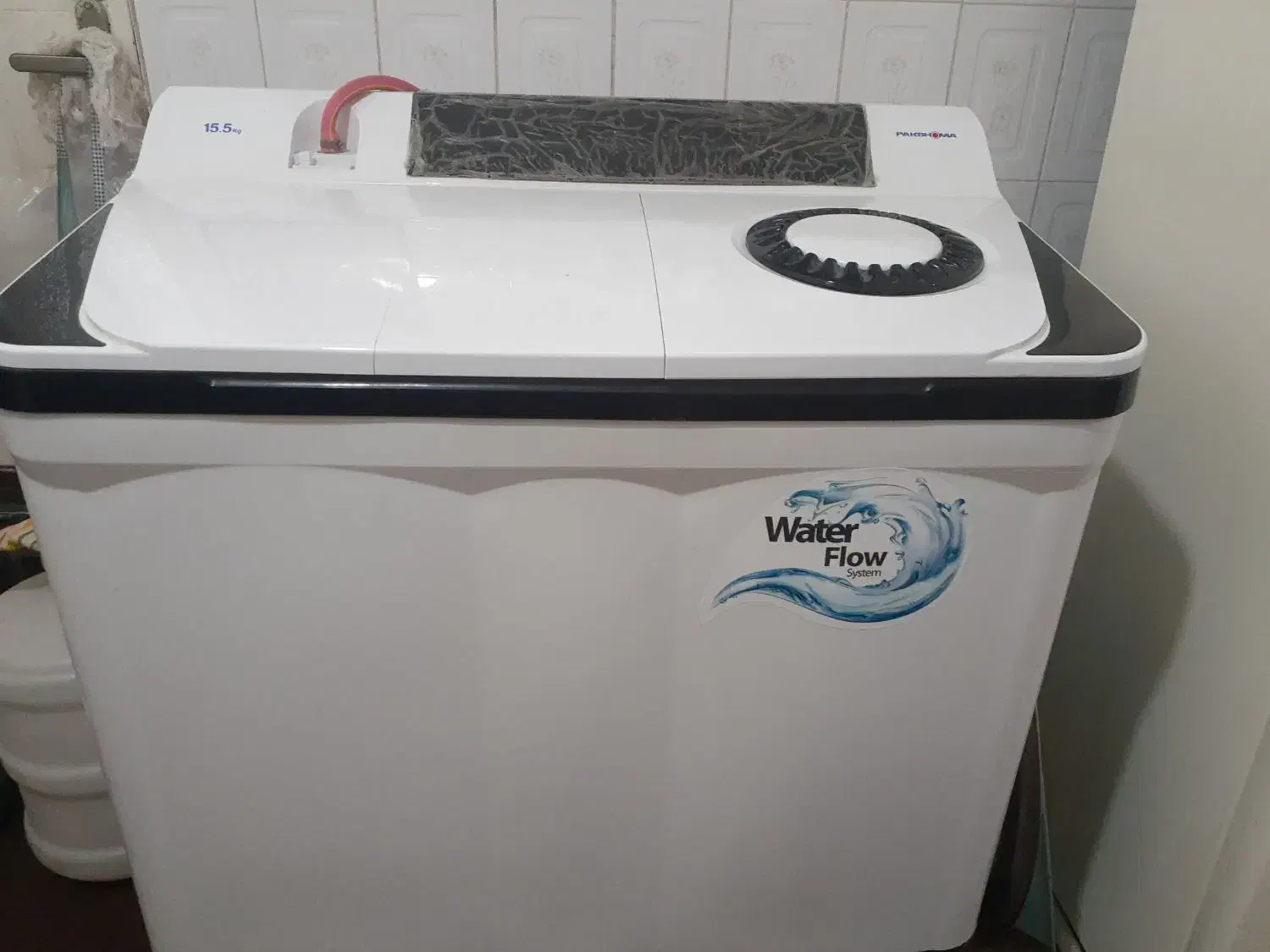 یخچال فریز سایوان ۲۴فوت|یخچال و فریزر|شوشتر, |دیوار