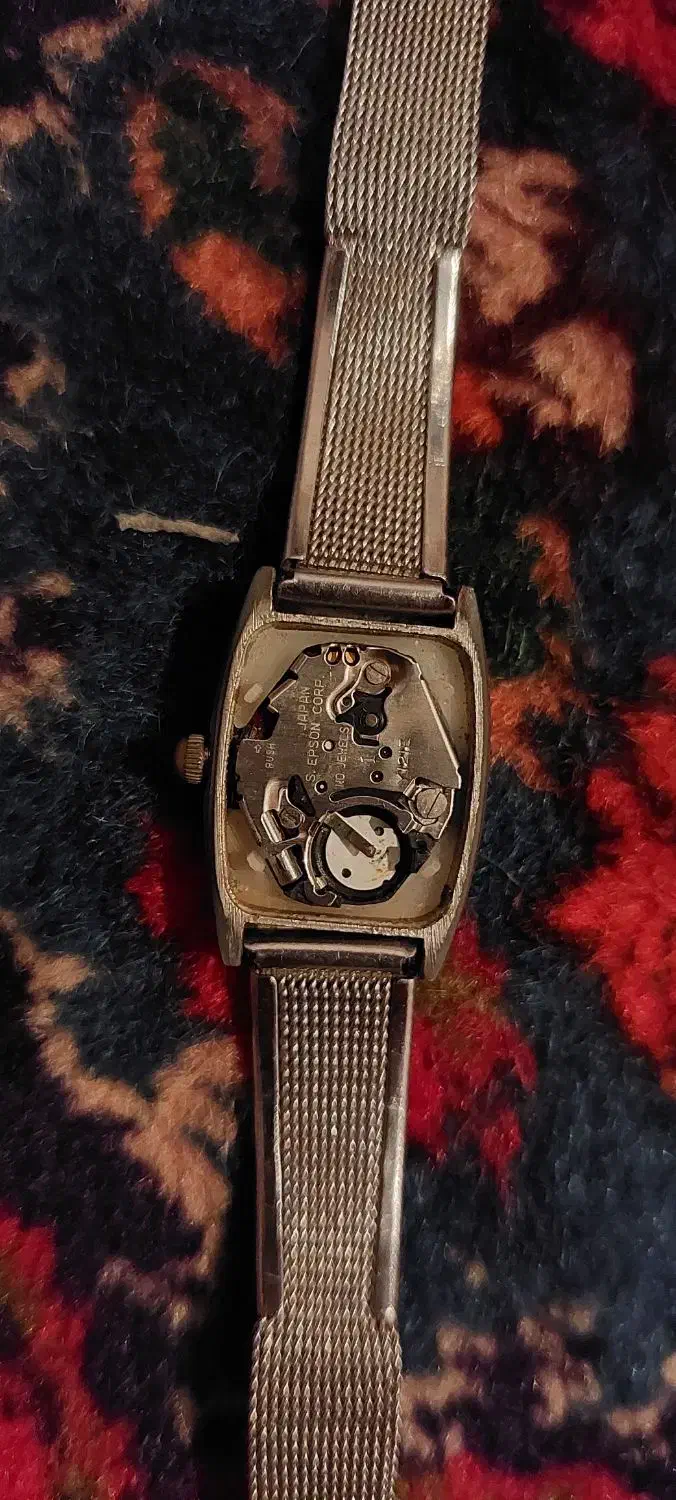 ساعتomax  ژاپن|ساعت|میانه, |دیوار