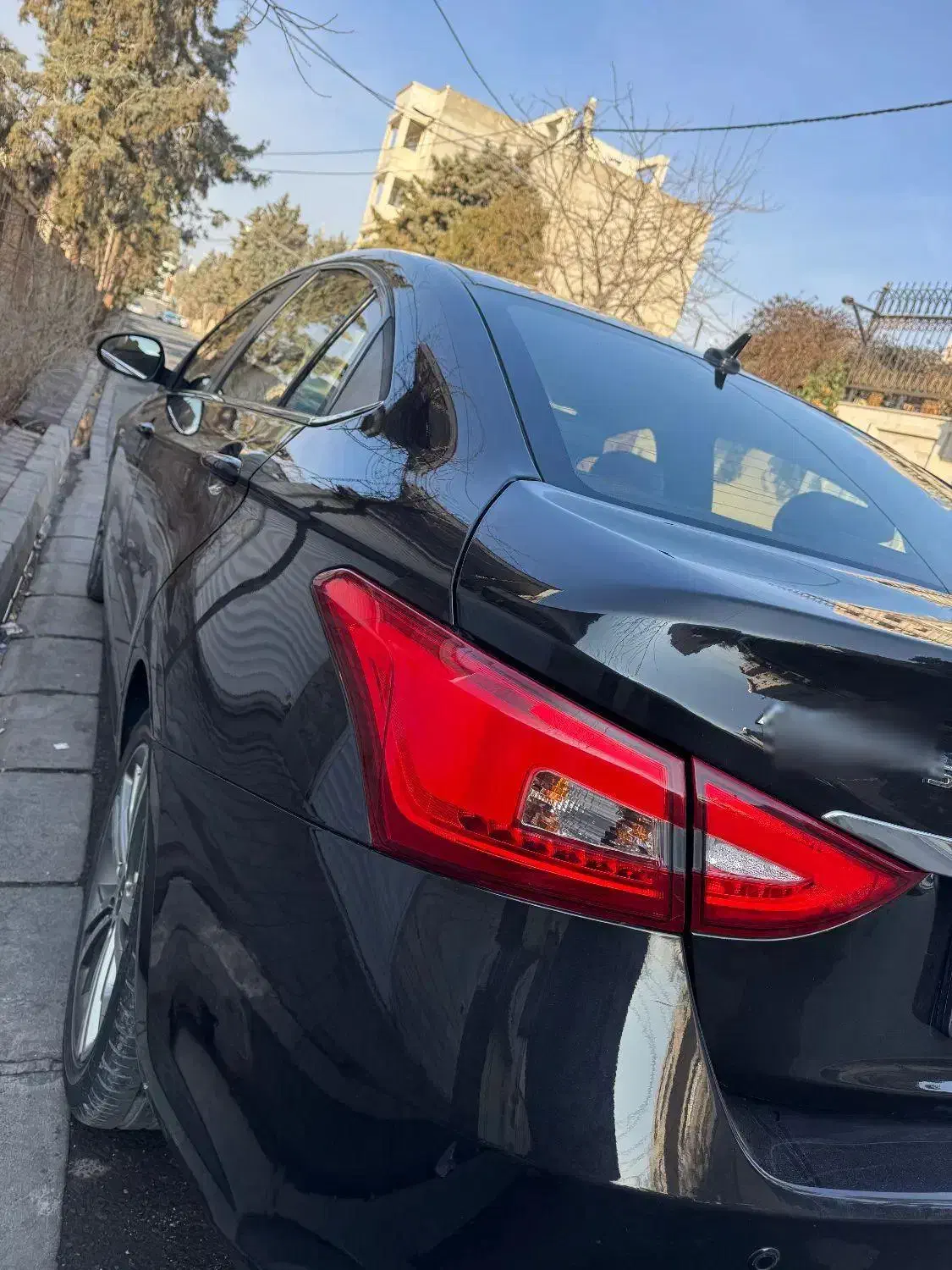 اریزو ۵ توربو|خودرو سواری و وانت|فردیس, فردیس|دیوار