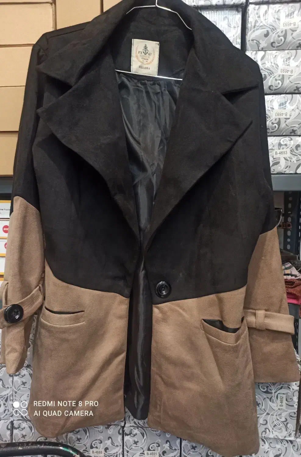 لباس زمستانه قیمت مناسب|لباس|شیراز, شهرک قمشه|دیوار