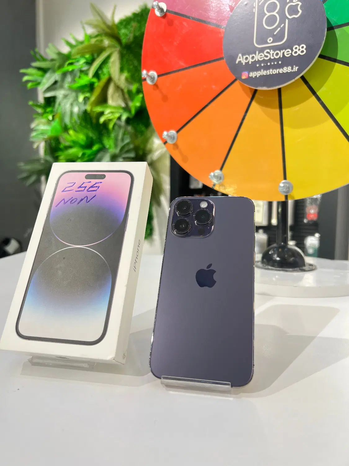 iPhone 14 Pro Max|موبایل|تهران, شهرک غرب|دیوار