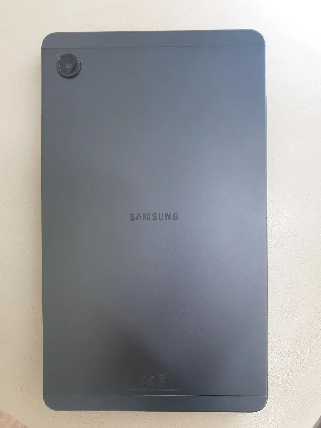 تبلت سامسونگ بسیار تمیز|تبلت|نیشابور, فردوس شمالی|دیوار