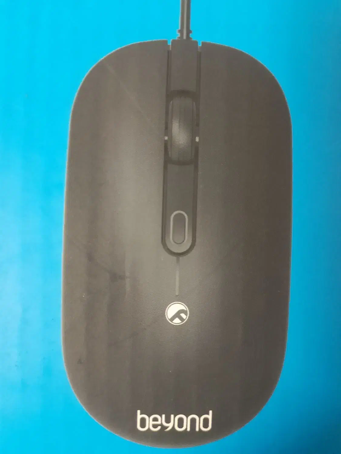 ماوس بیاند BM-1099|قطعات و لوازم جانبی رایانه|ساری, |دیوار