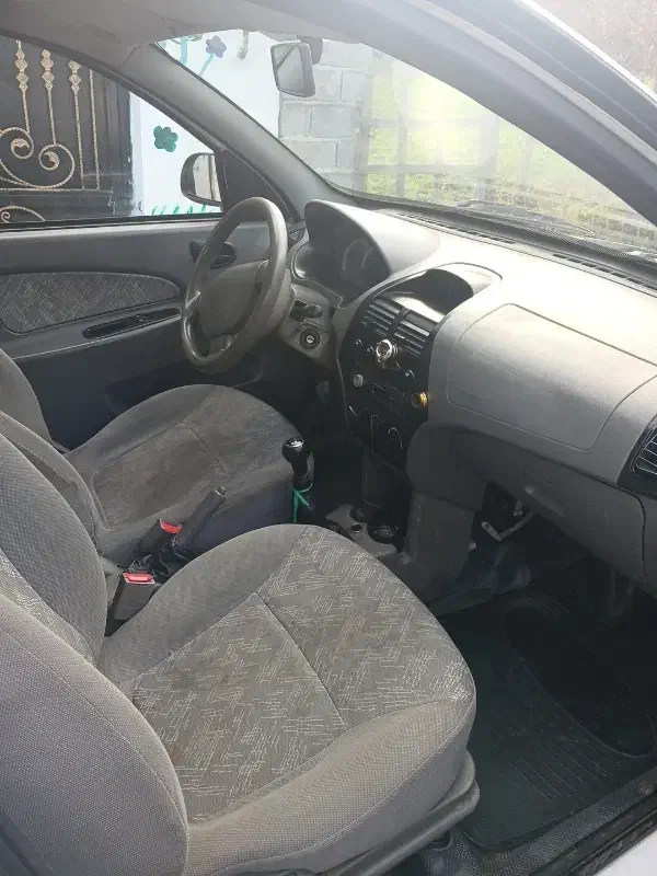 تیبا ۲ مدل ۹۵|خودرو سواری و وانت|ماسال, |دیوار