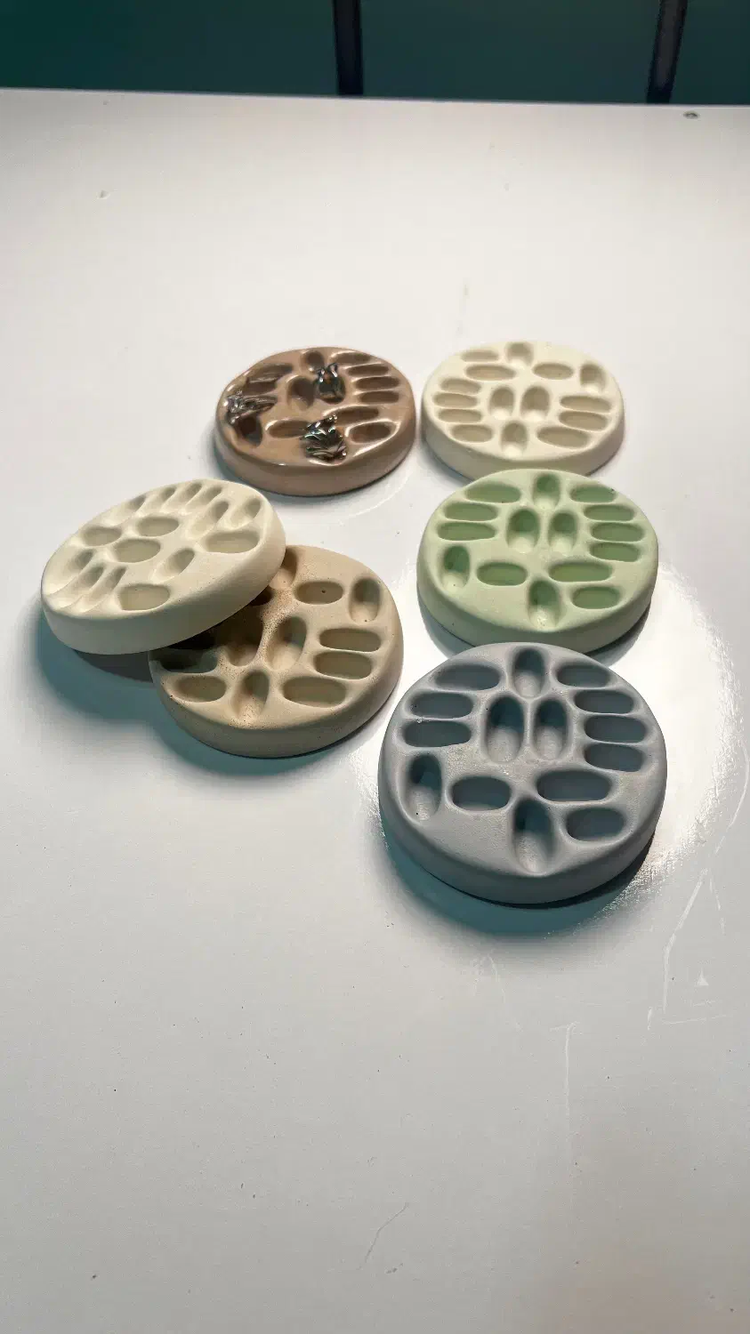 سنگ مصنوعی|صنایع دستی و سایر لوازم تزئینی|بابل, |دیوار