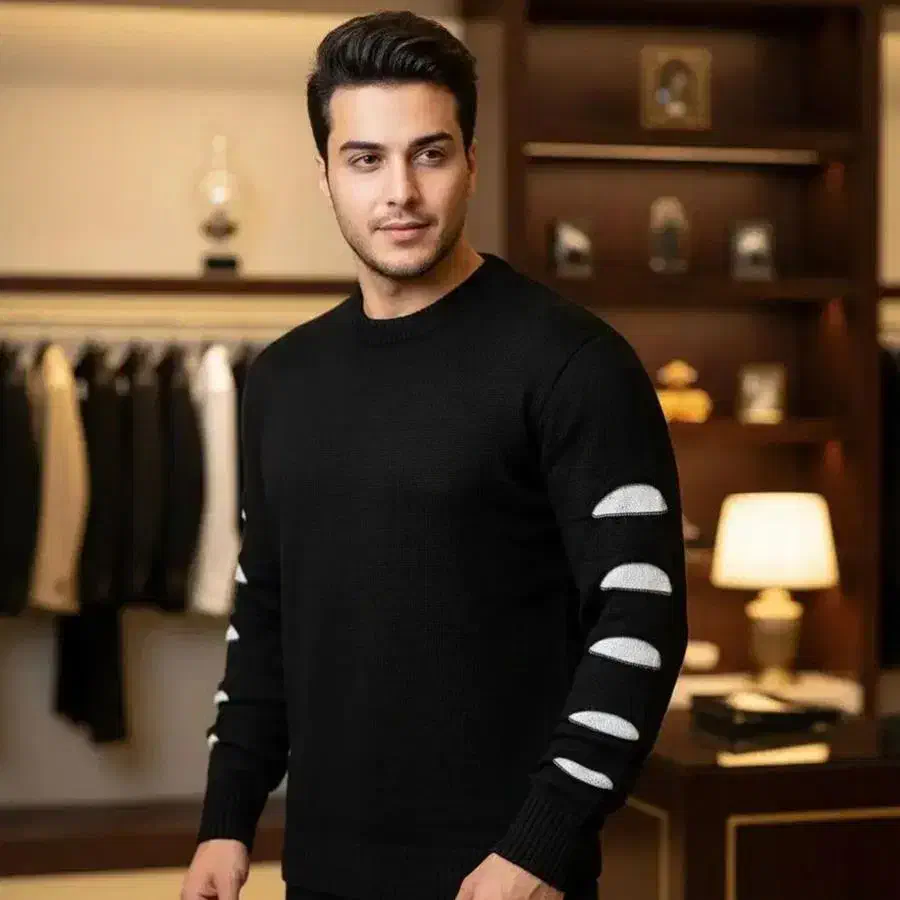 بلوزهای بافت مردانه|لباس|نقده, |دیوار