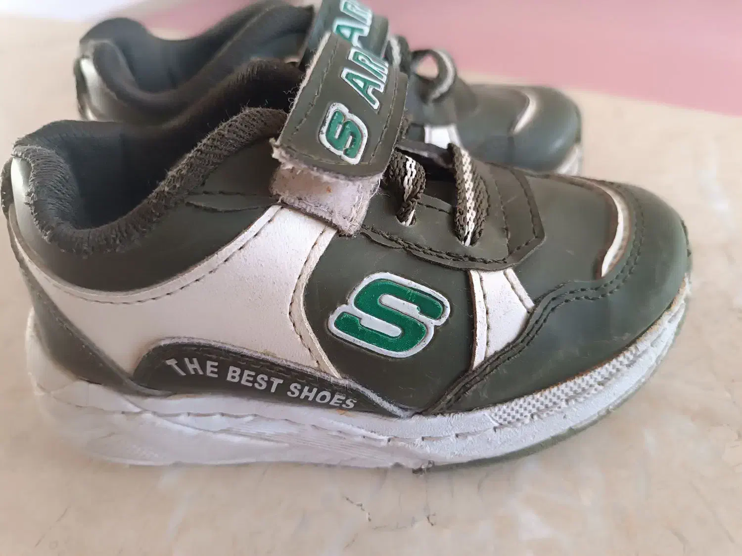 کتونی بچه گانه|کفش و لباس بچه|سبزوار, توحیدشهر|دیوار