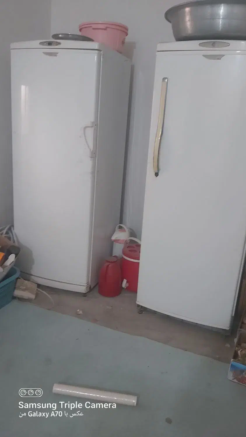 یخچال|یخچال و فریزر|دیشموک, |دیوار