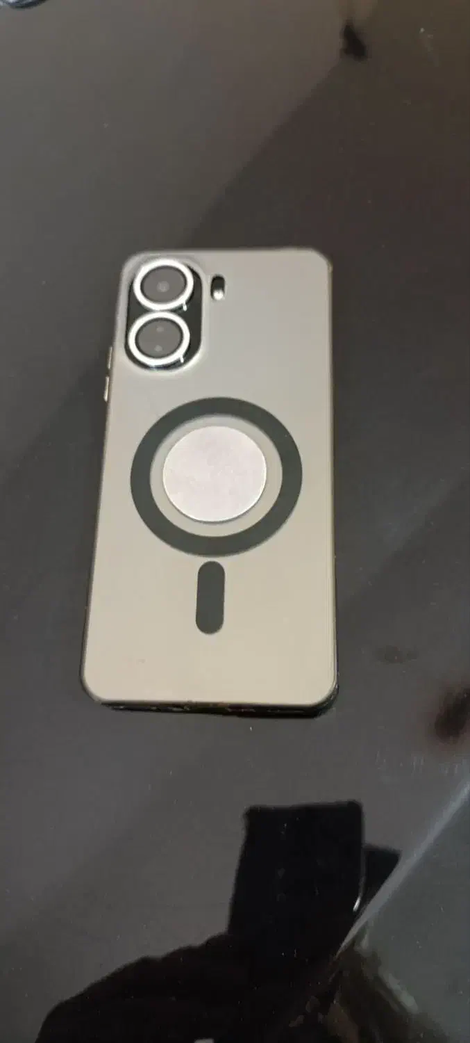 گوشی شیامی 13c|موبایل|نسیم‌شهر, |دیوار