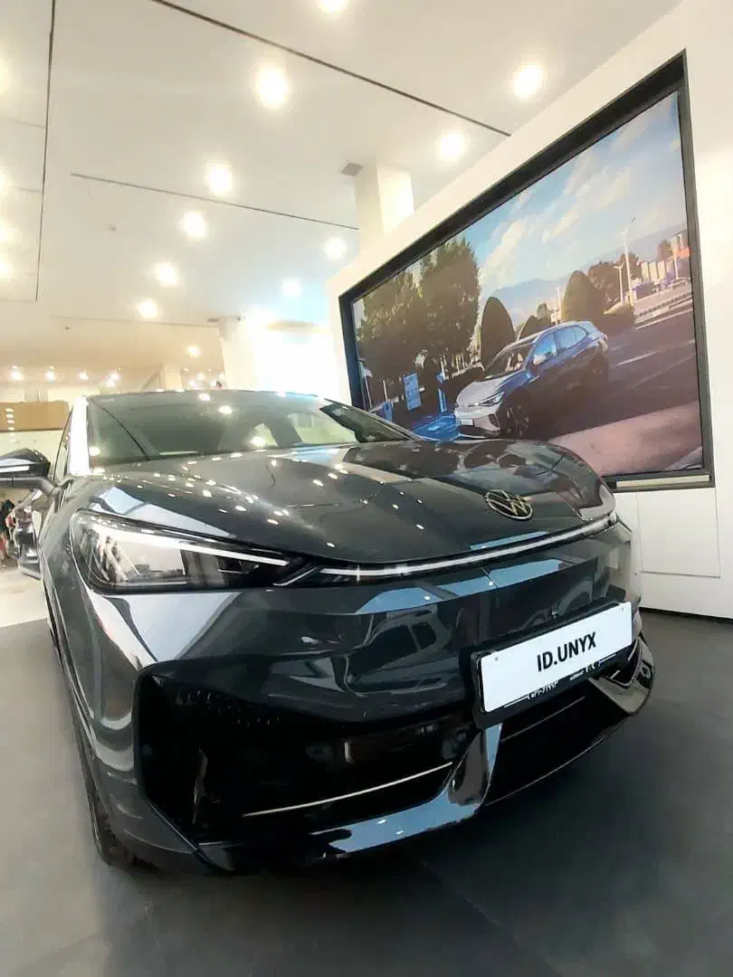 IDUNYX|خودرو سواری و وانت|تهران, کاشانک|دیوار