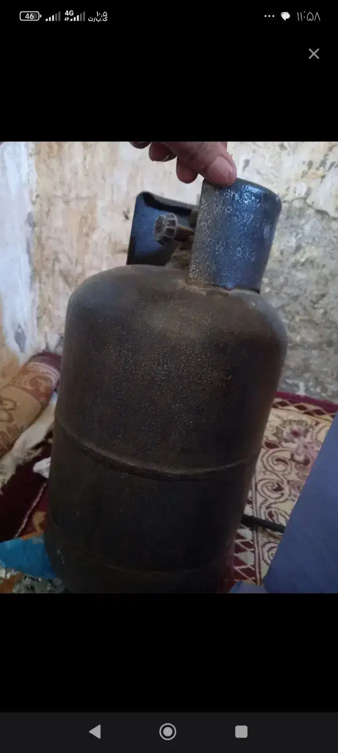 پکنیک دو قلو|اجاق گاز و لوازم برقی پختوپز|ایرانشهر, |دیوار