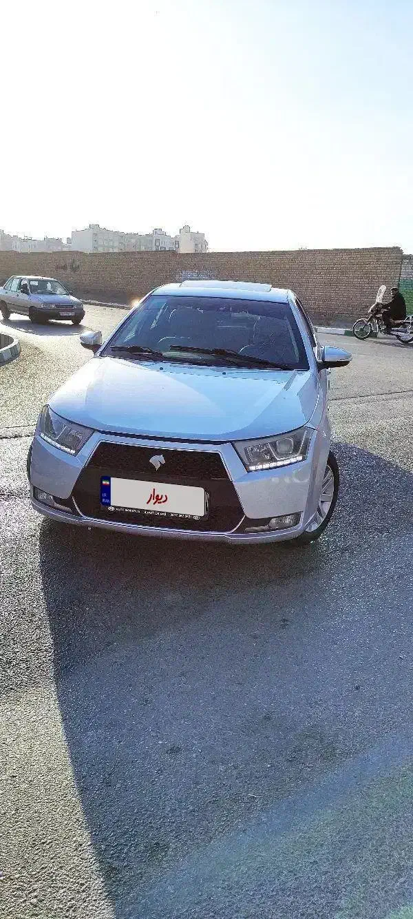 دنا پلاس فول|خودرو سواری و وانت|مشهد, شهید بصیر|دیوار