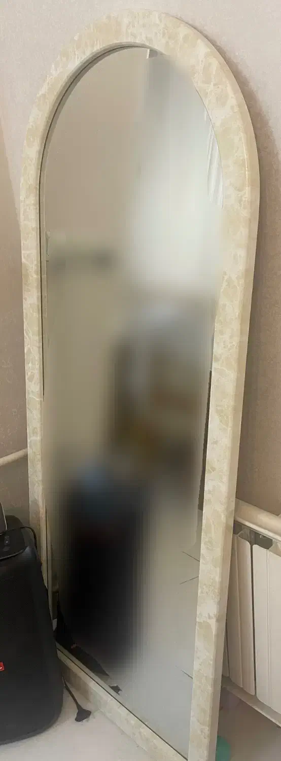 آینه قدی|آینه|تهران, دبستان|دیوار