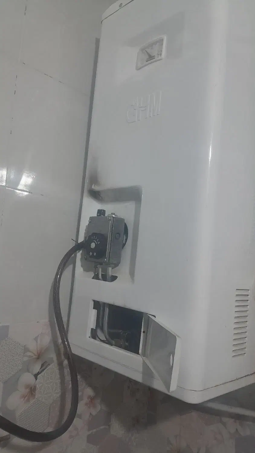 سرویس تعمیر بخاری آبگرمکن گاز خانگی برقی|خدمات پیشه و مهارت|شیراز, میانرود|دیوار