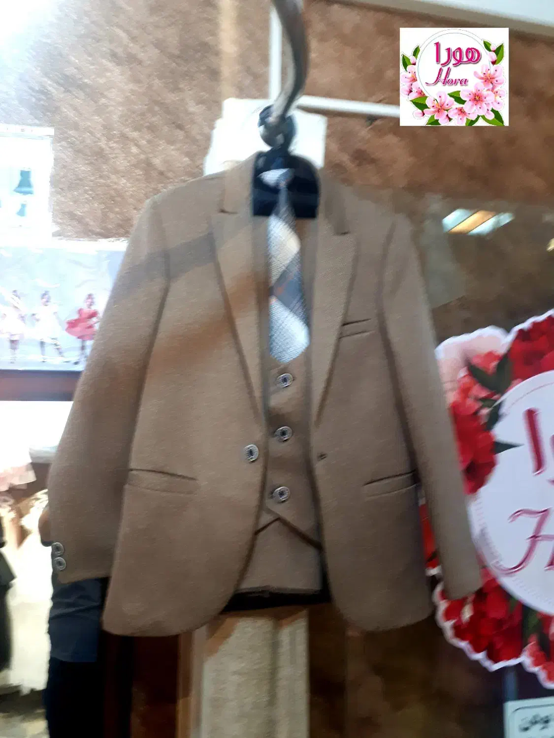 کت و شلوار پسرانه|کفش و لباس بچه|تهران, افسریه شمالی|دیوار
