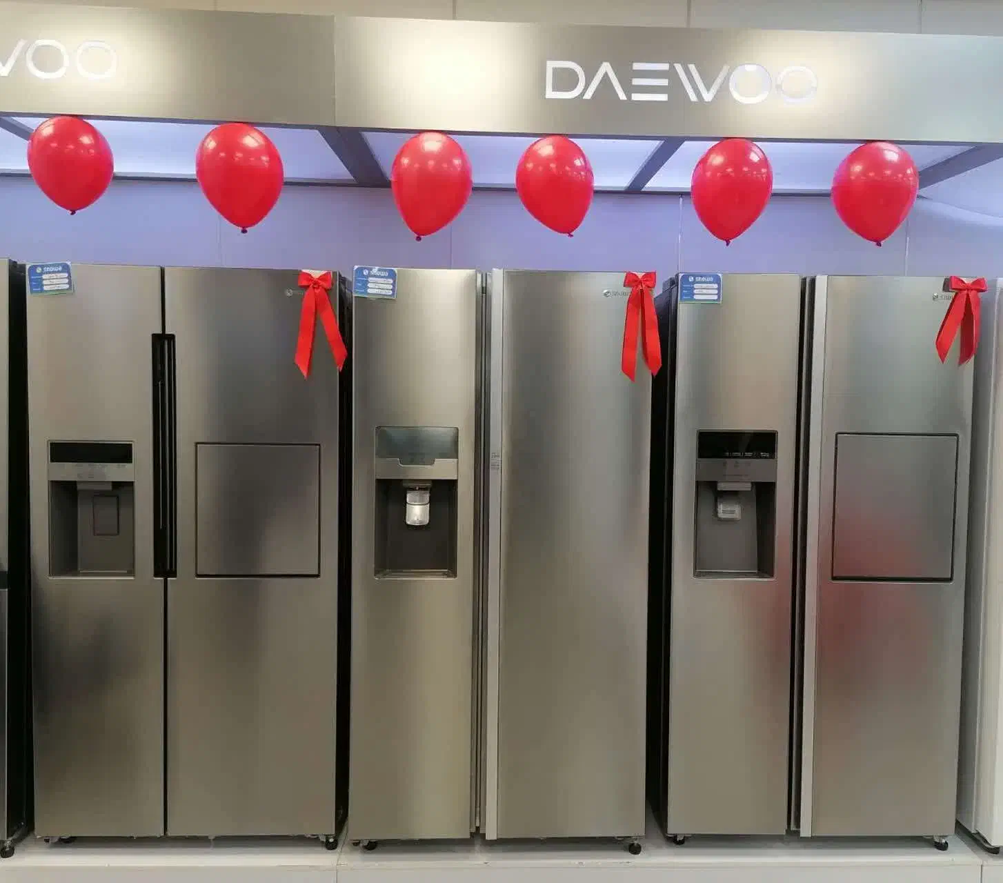 جشنواره ساید بای ساید|یخچال و فریزر|کرمان, |دیوار