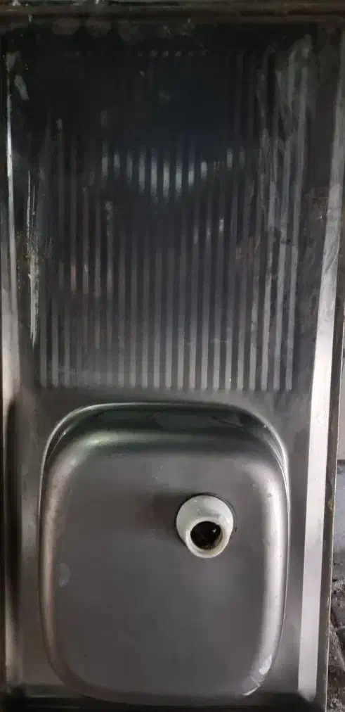 سینک تک لگن|مصالح و تجهیزات ساختمان|تهران, حشمتیه|دیوار