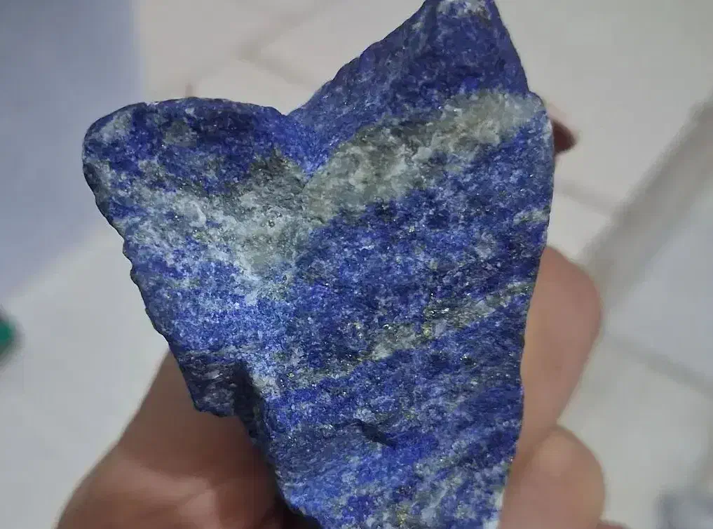 سنگ لاجورد|جواهرات|قرچک, شهرک الحدید|دیوار