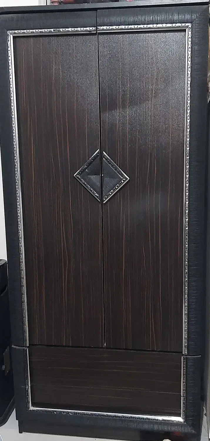 کمد دیواری|جاکفشی، کمد، دراور|کرمانشاه, |دیوار