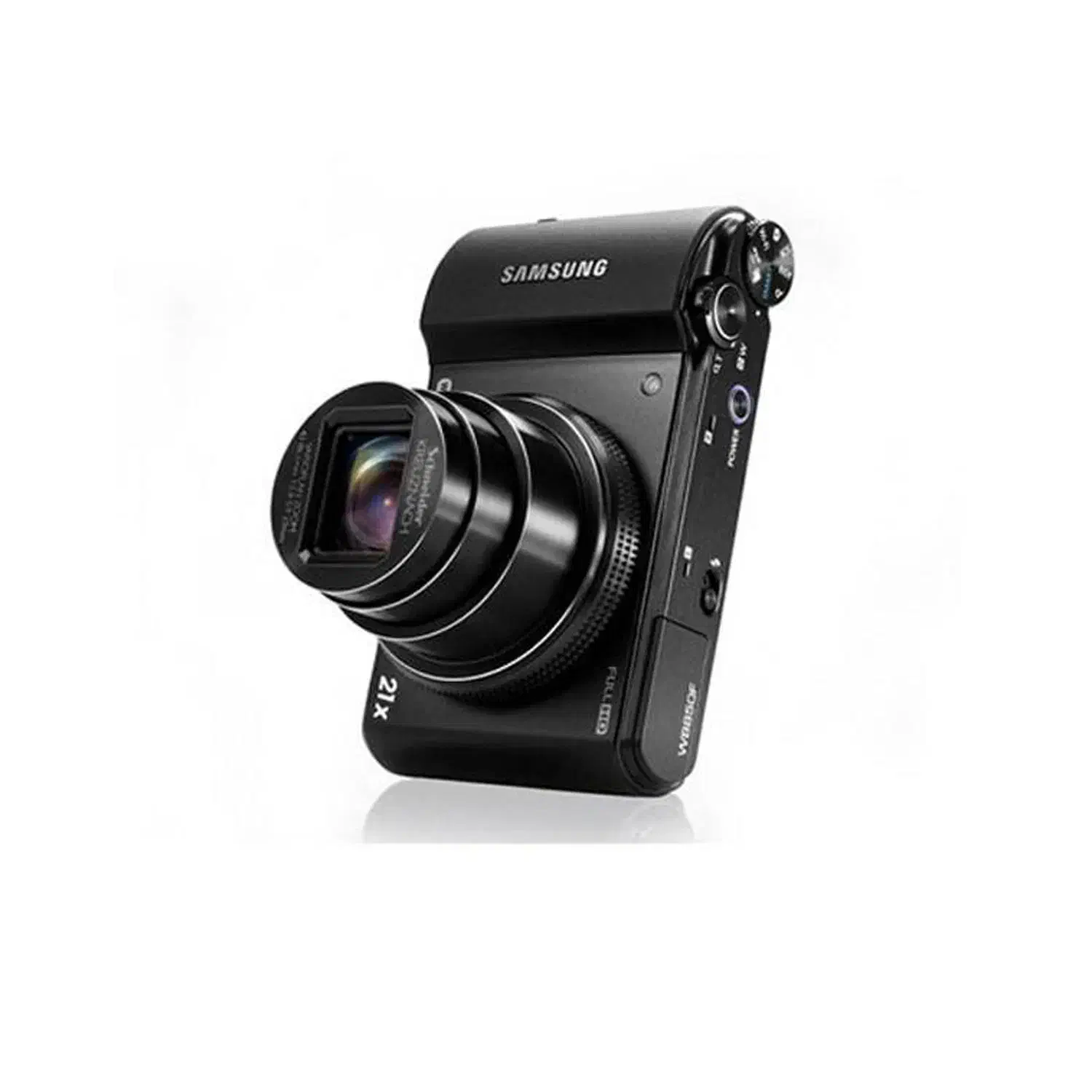 دوربین عکاسی کامپکت سامسونگ WB855F|دوربین عکاسی و فیلم‌برداری|دزفول, |دیوار