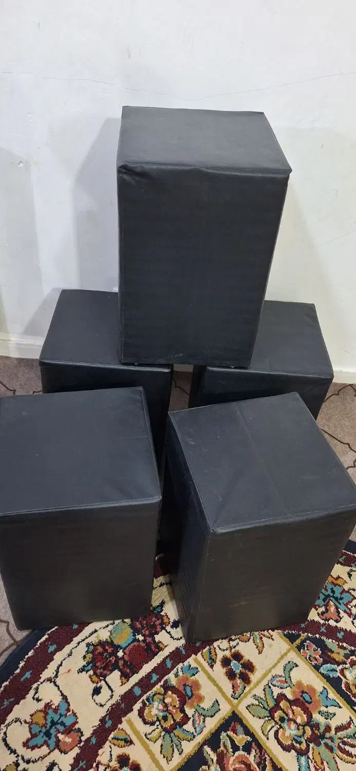 پاف مشتری|آرایشگاه و سالنهای زیبایی|شیروان (خراسان), |دیوار