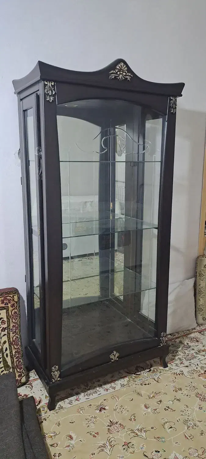 بوفه|بوفه، ویترین، کنسول|سنندج, |دیوار