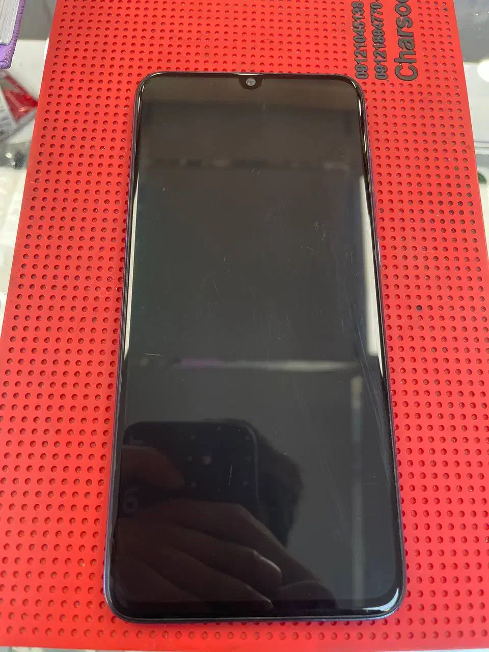 گوشی سامسونگ گلکسی A70|موبایل|پرند, فاز ۲|دیوار