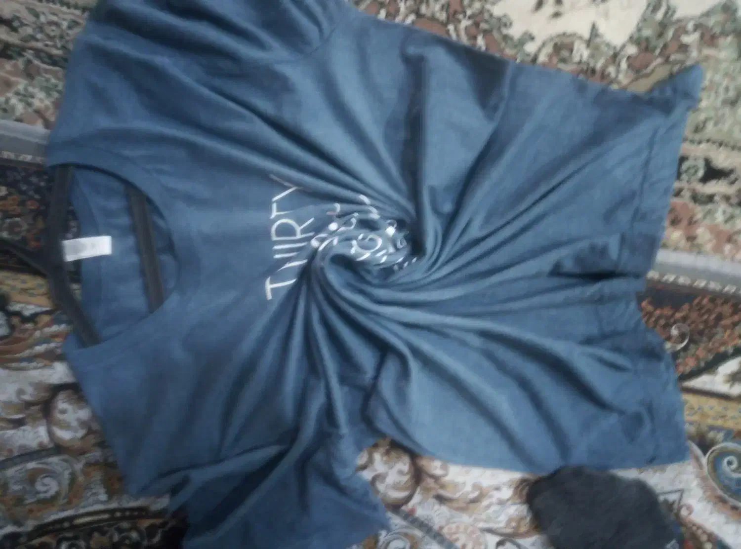 عمده هودی تیشرت|لباس|خلخال, |دیوار