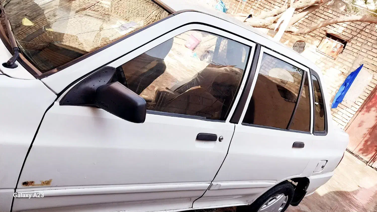 پراید132مدل 88|خودرو سواری و وانت|دزفول, |دیوار