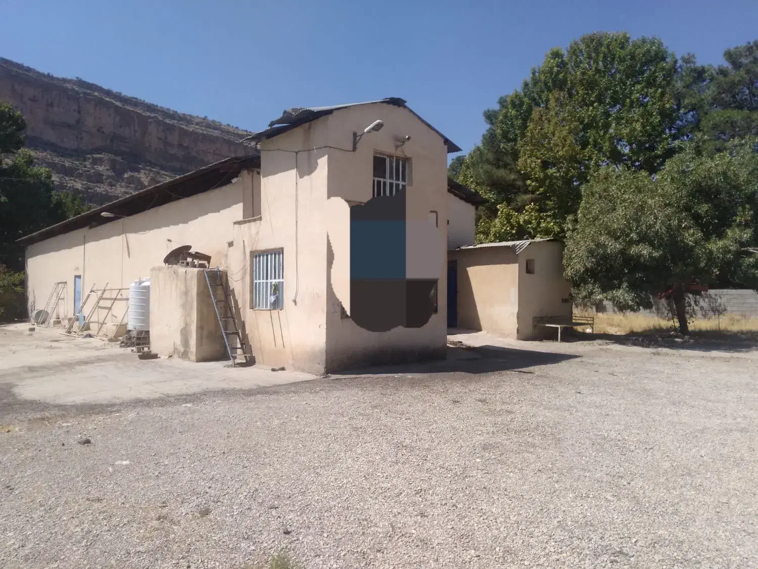 فروش باغ و سوله سیوند سرتنگ خوش|فروش دفتر صنعتی، کشاورزی، تجاری|سیدان, |دیوار