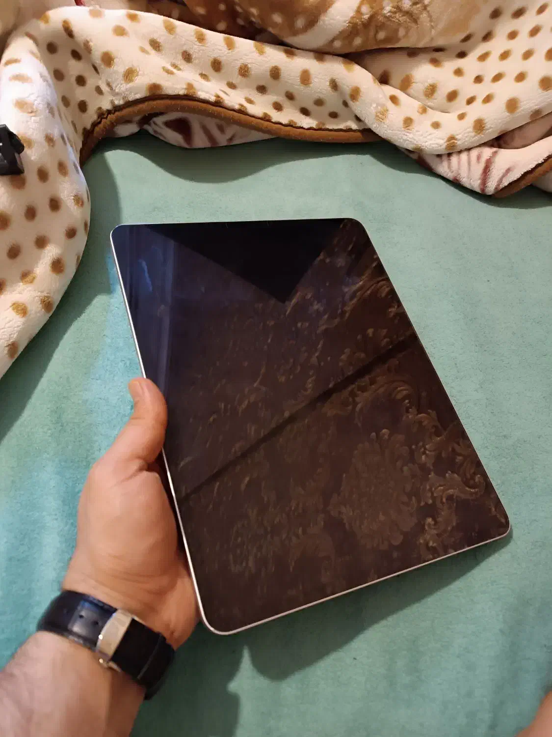 ipad pro 2022 256 gig 13 inch|تبلت|اهواز, کیانپارس |دیوار