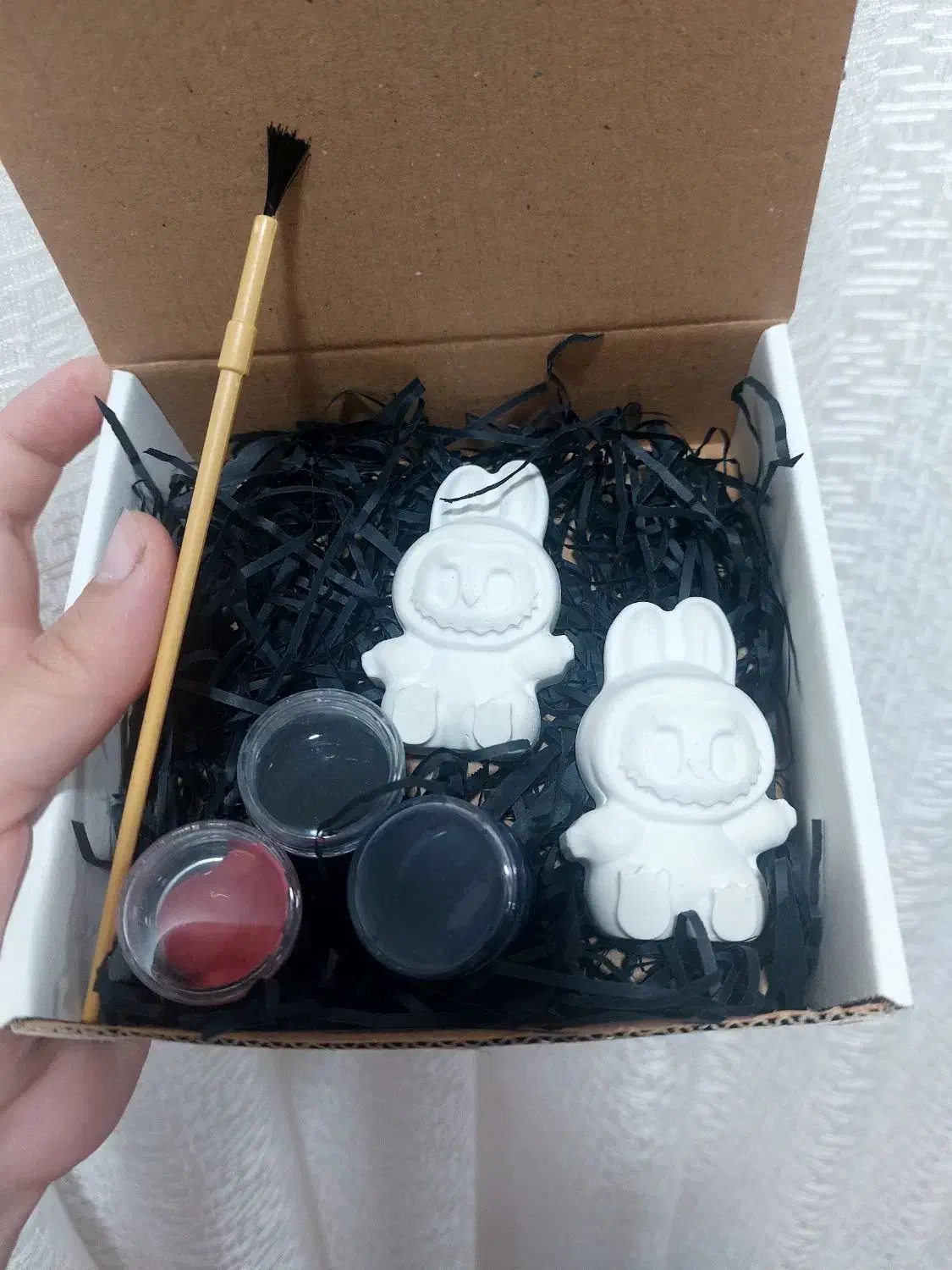 لبوبو رنگ آمیزی|لوازم التحریر|لاهیجان, لیل|دیوار