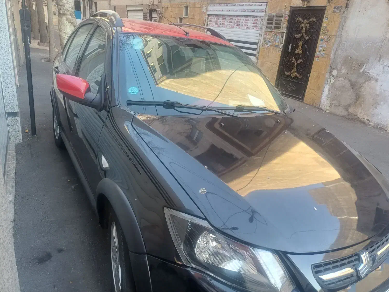 کوییک مدل۴۰۱|خودرو سواری و وانت|تهران, زمزم|دیوار