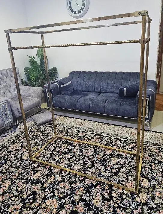 رگال|فروشگاه و مغازه|بندر ماهشهر, |دیوار