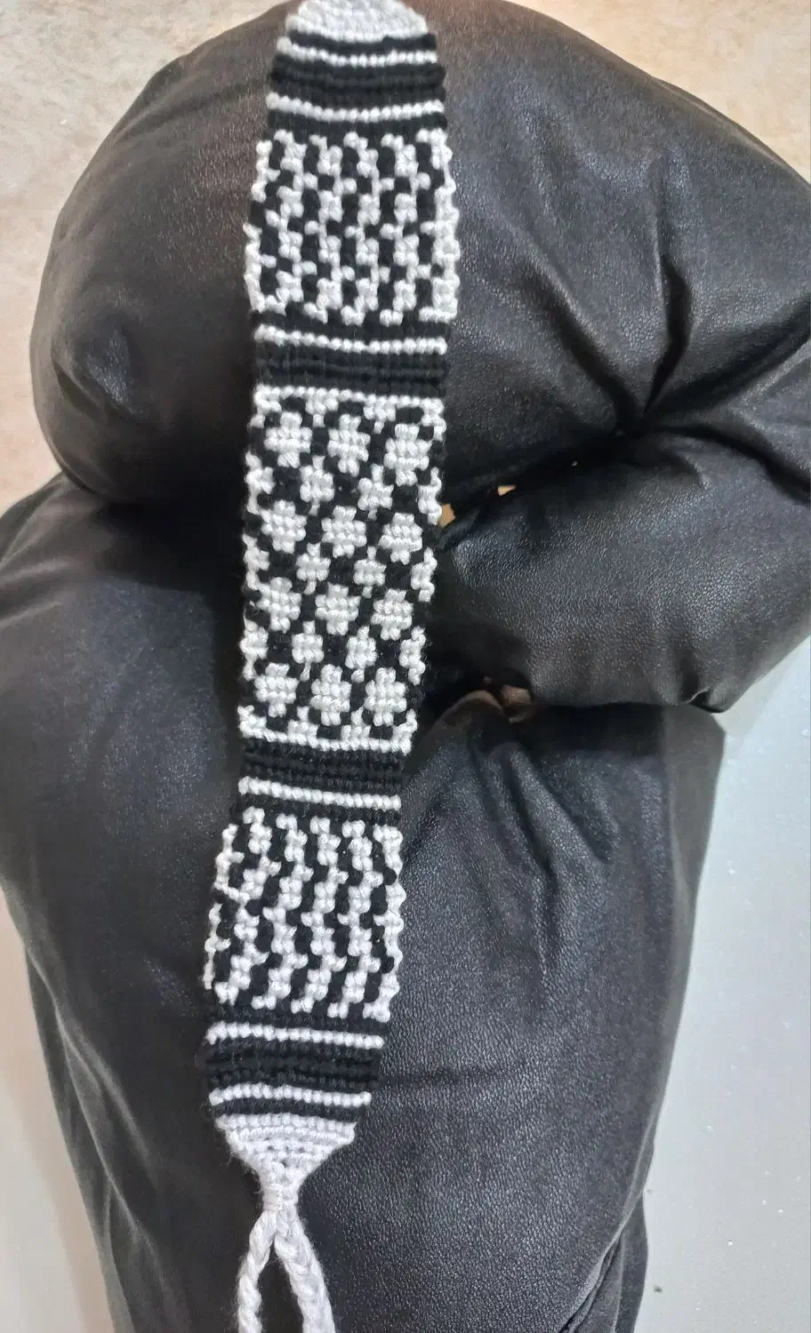 مچ بند اصیل|بدلیجات|قم, شهرک قدس|دیوار