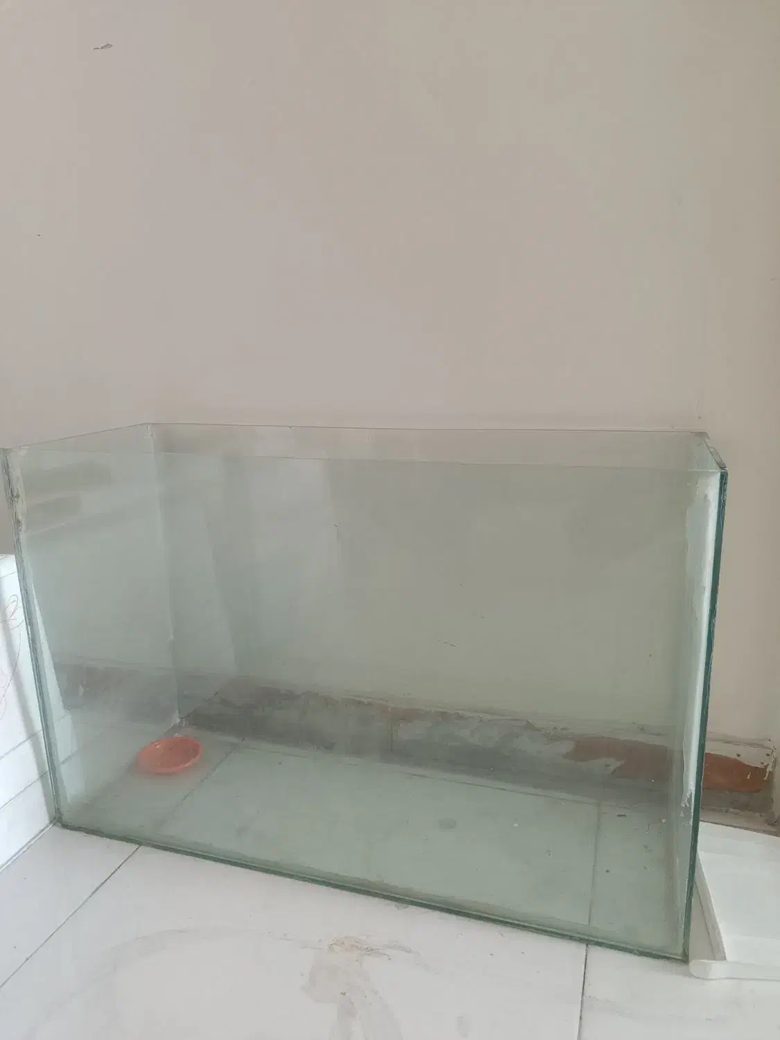 آکواریوم شیشهای ساده|ماهی|تهران, جمالزاده|دیوار