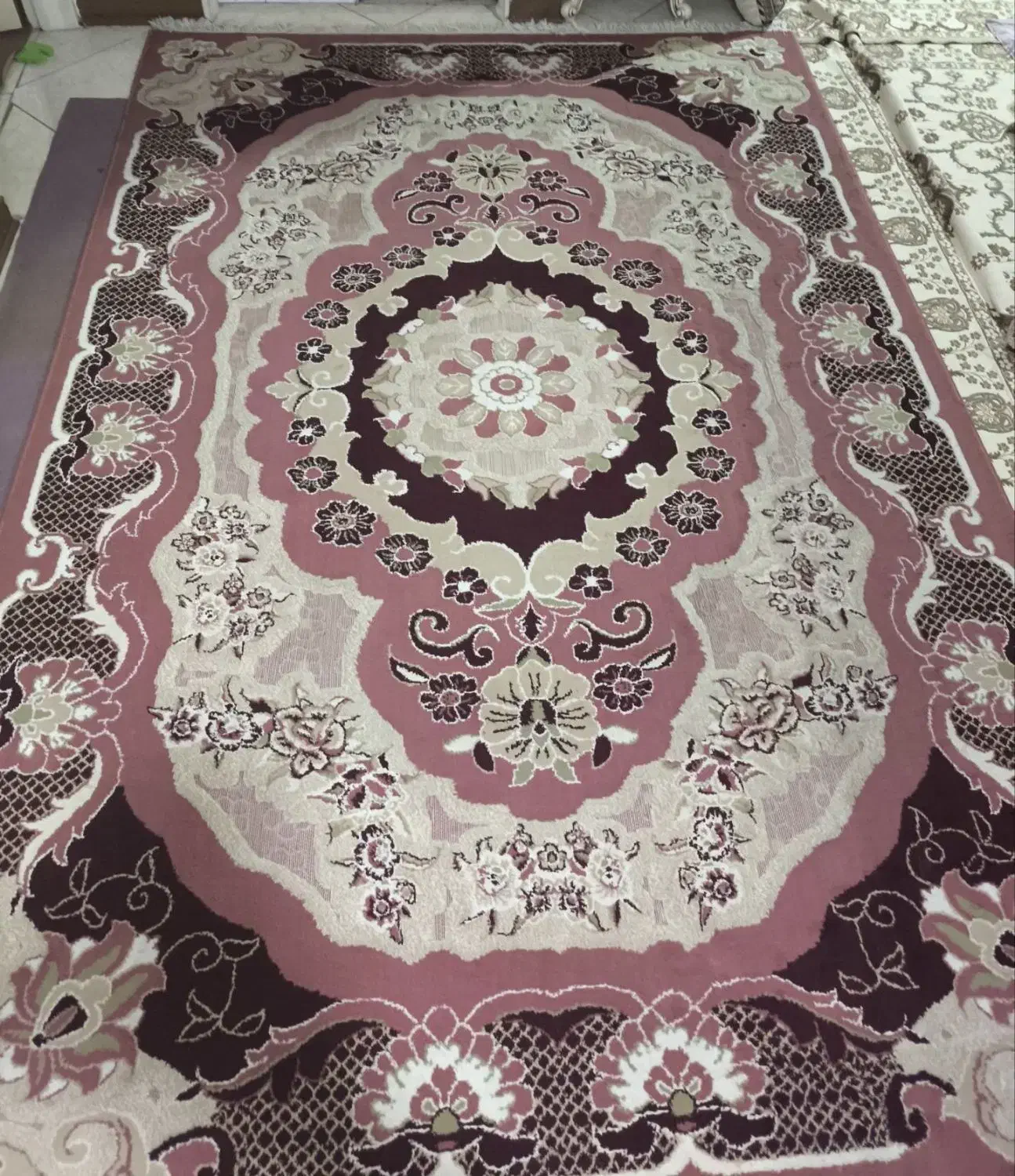 فرش 6متری|فرش|شهریار, شهرک شاهد|دیوار