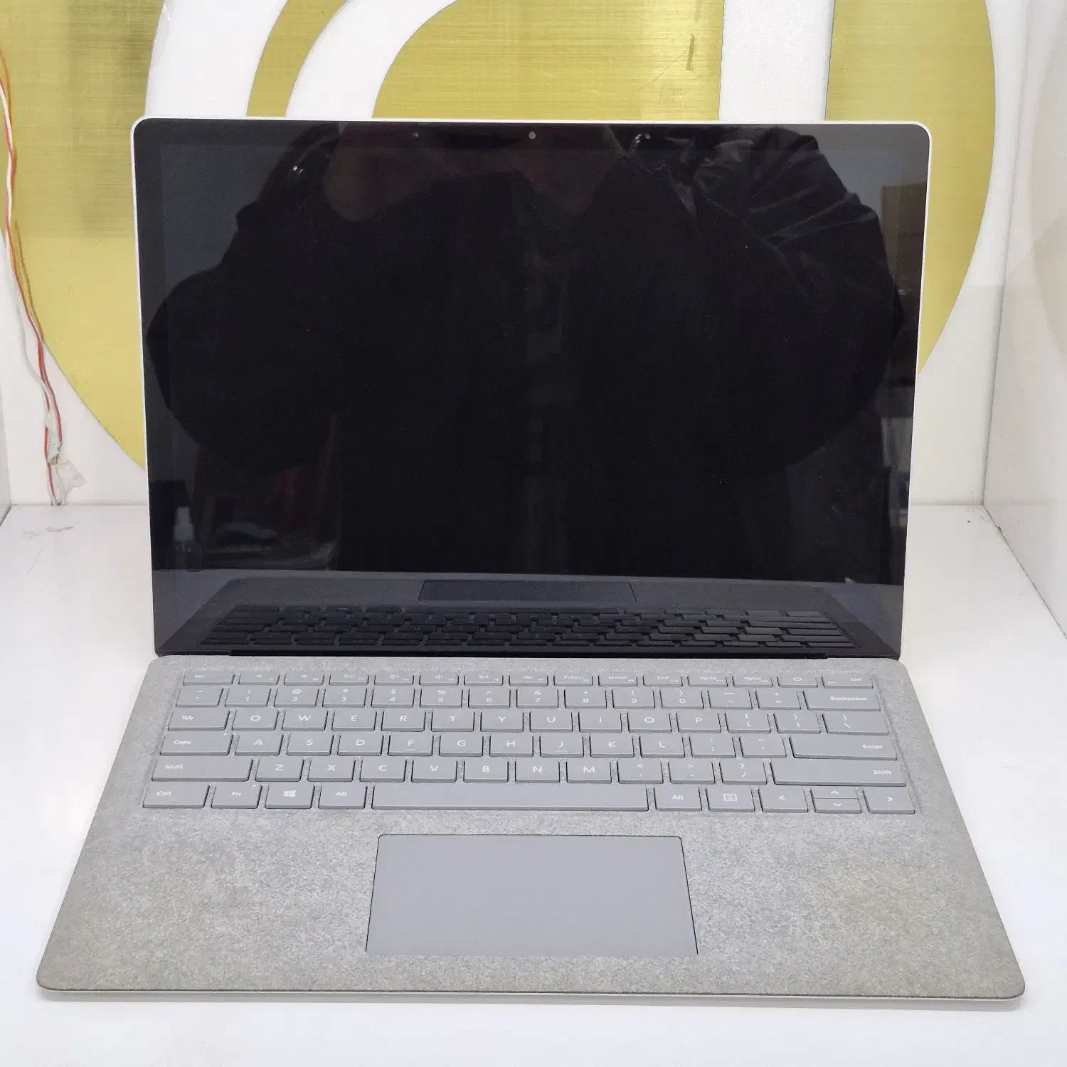 لپ تاپ Surface Laptop 2 صفحه تاچ|رایانه همراه|الیگودرز, |دیوار