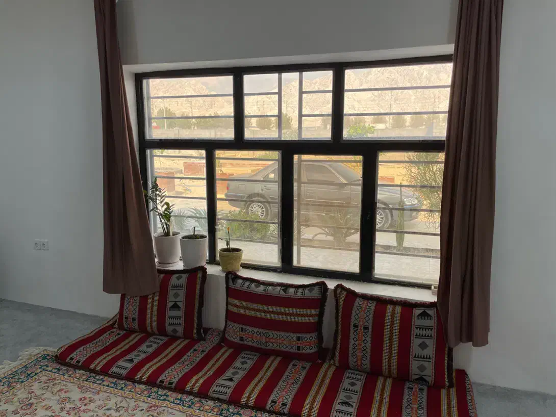 منزل مبله|اجارهٔ کوتاهمدت آپارتمان و سوئیت|بندر کنگان, |دیوار