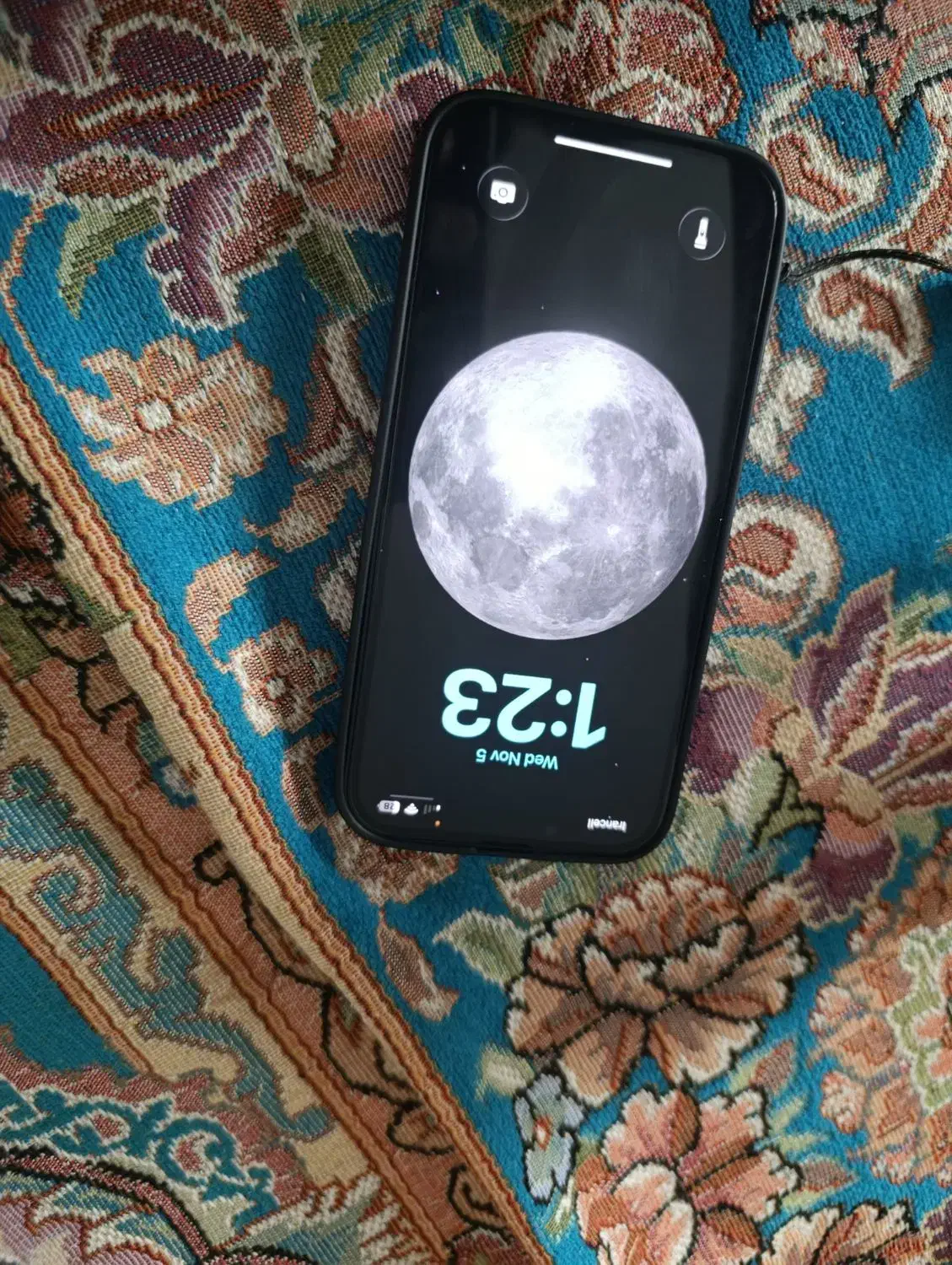 آیفون ۱۴ نرمال پا به نو|موبایل|تیران, |دیوار