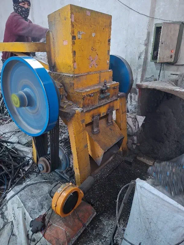 آسیاب دهنه ۶۰ فراهانی|ماشینآلات صنعتی|ماهدشت, |دیوار