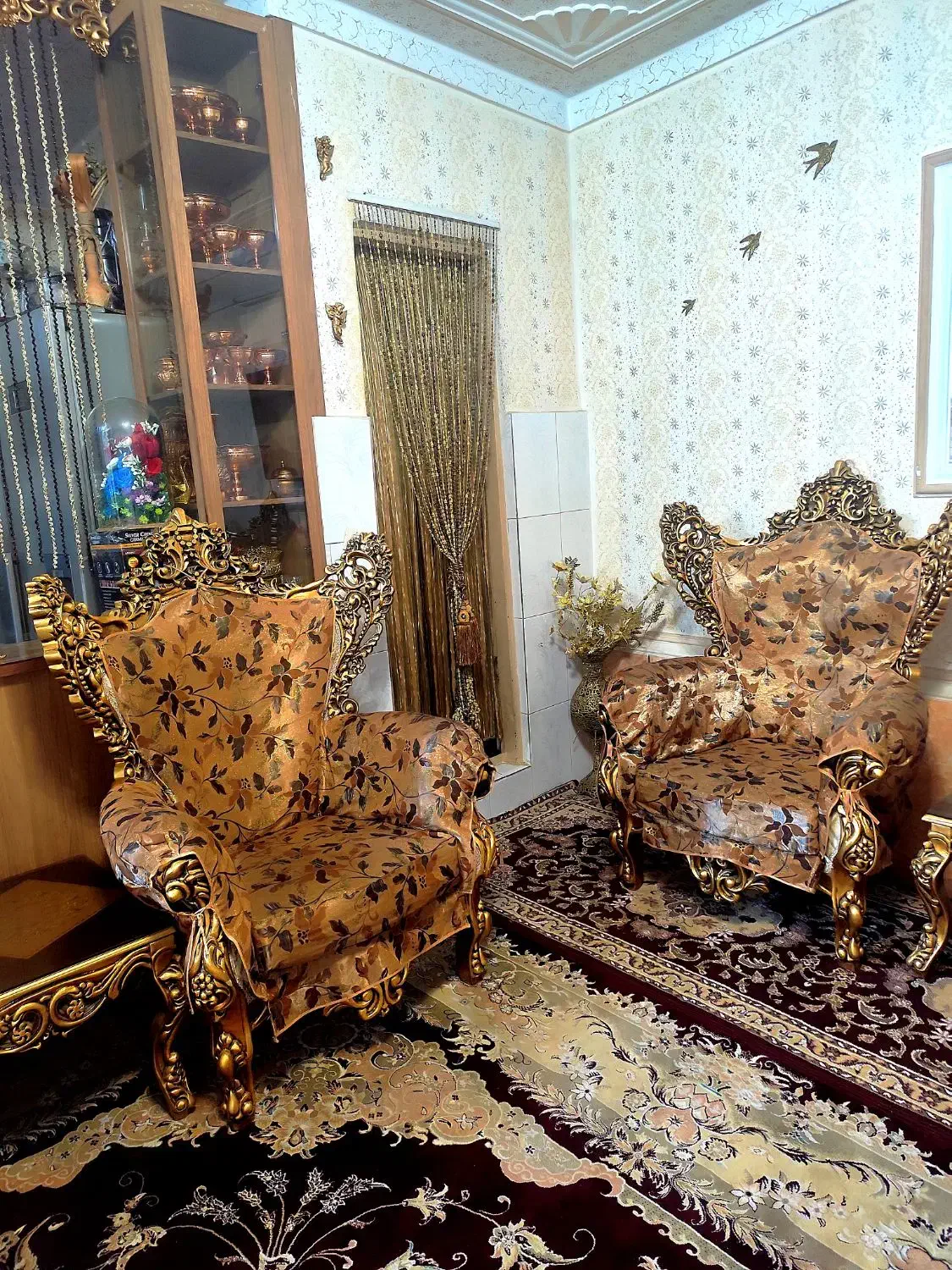 اجاره واحد ویلایی|اجارهٔ خانه و ویلا|زنجان, |دیوار